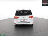 Volkswagen Touran 2.0 TDI 3x R LINE SPORT AHK,STANDHEIZUNG - Volkswagen Touran: R Line