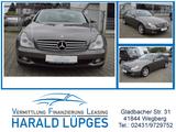 Mercedes-Benz CLS 350 Automatik, Leder, BI-Xenon, E-Glasdach - gebrauchte Mercedes-Benz CLS 350 aus dem Jahr 2006
