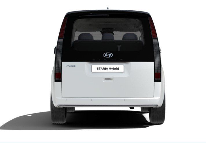Fahrzeugabbildung Hyundai STARIA Hybrid 7-Sitzer SIGNATURE Pano