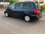 Volkswagen Sharan 2.8 V6 Goal 204 PS. In gutem Zustand.AHK. - Volkswagen Sharan: Goal