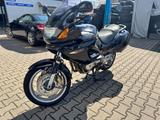 Honda NT 650V Deauville - HONDA DEAUVILLE 650