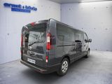 Renault Trafic Blue dCi 150 EDC Grand Life RFK SHZ NAVI - Renault: R15