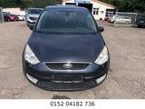 Ford Galaxy Trend - Ford Galaxy Kombi Gebrauchtwagen