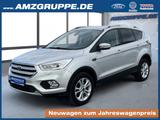 Ford Kuga 2.0 TDCI 4WD Titanium AHK+Kamera+Winterpak - Ford Kuga in Chemnitz