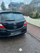Opel Corsa Opc 90ps - Opel Corsa aus 2010: Opc