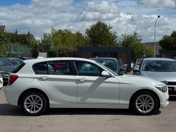 BMW 116 - 6