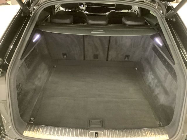 Q8 SUV 50 TDI quattro tiptronic,Luft,Pano,Headup