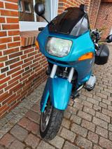 BMW R 1100 RS - BMW 1994 R1100RS