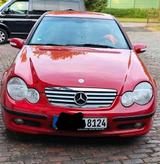 Mercedes-Benz Mercedes CL 220 CDI - gebrauchte Mercedes-Benz CL-Klasse aus dem Jahr 2004