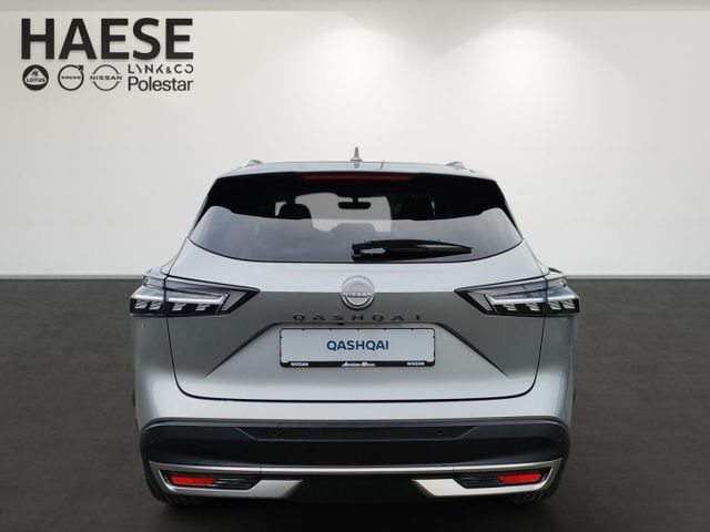 NISSAN Qashqai (Bild 6 von Array)