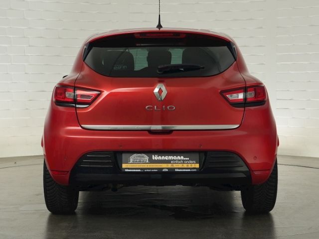 Clio IV COLLECTION+PARKPILOT HI+KLIMAANLAGE+ RAD