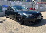 BMW 523i Limousine / M-Paket / Carplay / Update - BMW 523 aus 2005