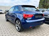 Audi A1 attraction 1.4 TFSI*S-Tronic*XEN*SHZ*2xPDC* - Audi A1 in Leverkusen