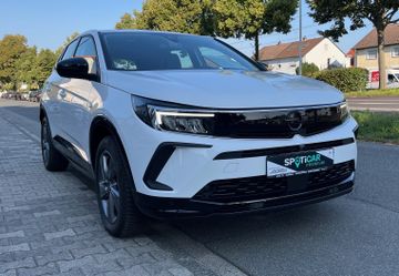 Opel Grandland 1.2 Turbo GS NAVI AHK
