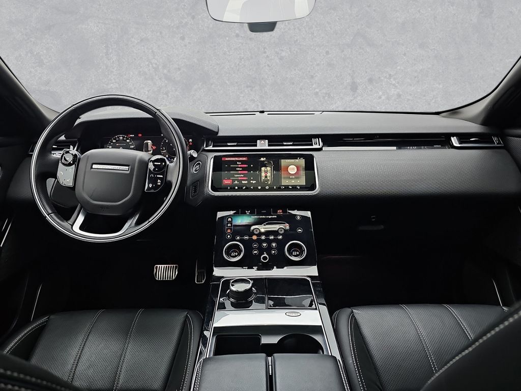Land Rover Range Rover Velar D300 R-Dynamic SE