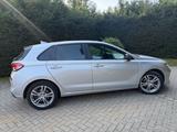 Hyundai i30 1.4 T-GDI Passion Plus Passion Plus - Hyundai i30: Passion Plus
