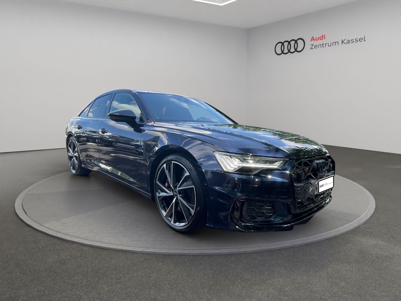 Audi S6 - Bild 9