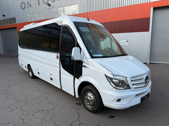 Mercedes-Benz Sprinter Travel 519 CDI