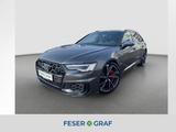 Audi S6 Avant TDI ACC Navi MatrixLED B&O Kamera 21" - Audi S6 Jahreswagen