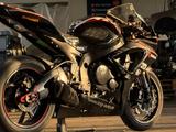 Suzuki GSXR600 - RENNSPORT VON 501 BIS 750 CCM
