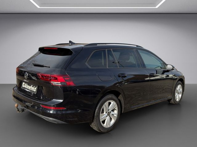 Golf VIII Variant 2.0 TDI Life DSG AHK ACC LED