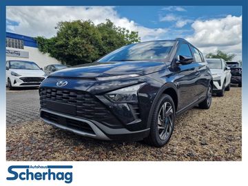 BAYON Hyundai