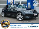 Seat Leon SC FR Navi Alcantara Klima Sitzheizung - mit Benzin-Antrieb: Alcantara, Soundsystem, Kleinwagen