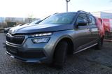 Skoda Kamiq Tour 1.5 TSI DSG - Skoda Kamiq Unfallwagen