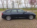 Audi A6 35 TDI S tronic advanced Avant advanced - Audi A6 advanced mit Diesel-Antrieb