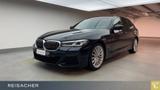 BMW 530i Aut Tou M-Sport,Pano,LParkAs,HeadUp,DrA, - BMW 530 in Augsburg