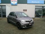 Renault Twingo  Electric Urban Night - Renault Twingo electric-Urban-Night