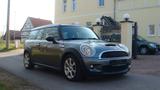 MINI Cooper S Clubman Cooper S - MINI Cooper S Clubman aus 2010