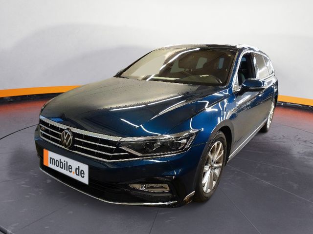 Volkswagen Passat Variant Elegance 4Motion*R-Line*PANORAMA*