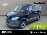 Mercedes-Benz Sprinter 214 Kasten L1H1 MBUX*Klima*Navi*RFK - Mercedes-Benz Sprinter: L2h1