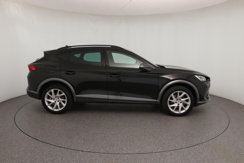 Cupra Formentor 1.5 TSI Klima*Tempo*PDC*RFK*SH
