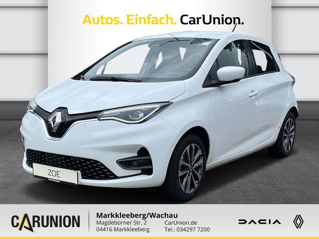 Renault ZOE INTENS inkl. Batterie R135 Z.E. 50