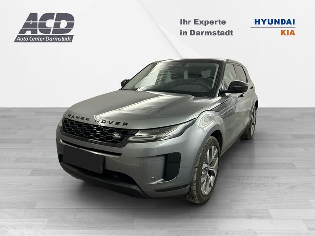 Land Rover Range Rover Evoque D200 SE MHEV