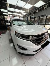 Ford Edge 2.0 Bi-Tubro Sport Diesel - Ford Edge in Dortmund