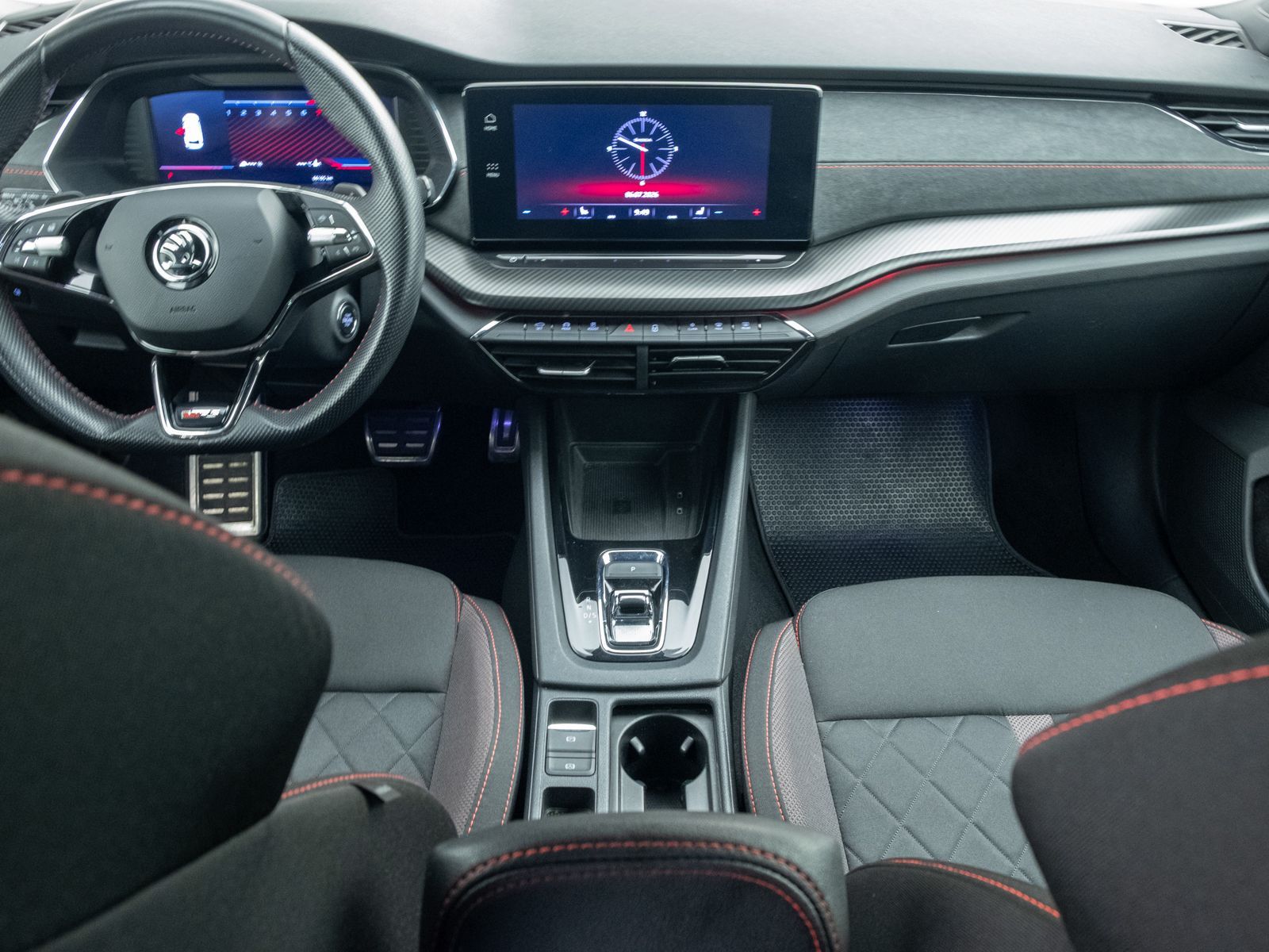 Skoda Octavia - Bild 18