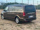 Mercedes-Benz V 250 d 4MATIC Lang Avantgarde 360° Distronic - gebrauchte Mercedes-Benz V 250 aus dem Jahr 2015