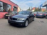 BMW 116 1 Limousine 116 i.Klima.HU NEU. - BMW 116 aus 2006: 116i