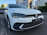 Volkswagen Polo VI Style DSG | MATRIX | Virtual - VW Polo Gebrauchtwagen in Kassel