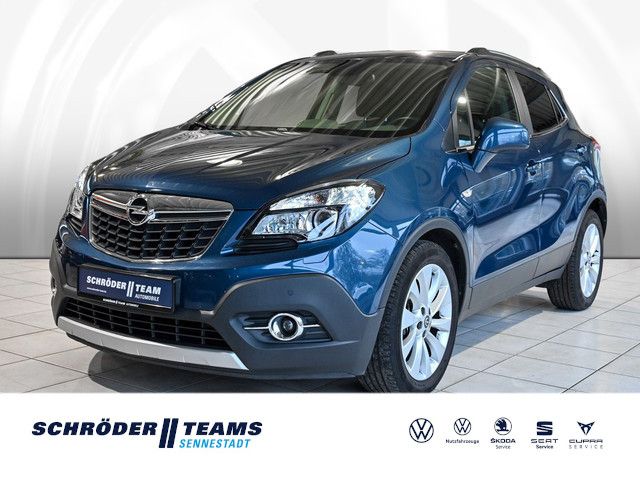 Opel Mokka 1.4 Turbo Innovation