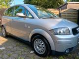 Audi A2 1.2 TDI  Lückenloser Scheckheft - Audi A2 in Bochum