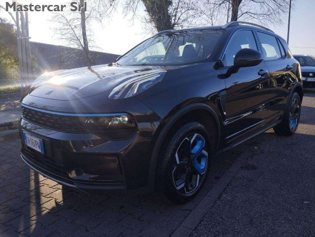 Other LYNK & CO 01 01 1.5 hev Auto Navi - GH167PW imagem 2