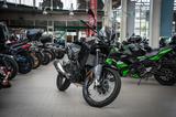Kawasaki KLE 500 ABS, 4JAHRE GARANTIE, sofort lieferbar - KAWASAKI 50