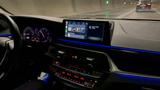 BMW 530d Luxury Line - BMW 530 Gebrauchtwagen in Stuttgart