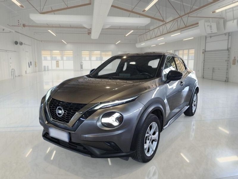 Image of Nissan Juke