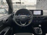Hyundai i10 - Vorschau Bild 17