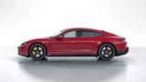Porsche Taycan Turbo S Sport Design Paket Carbon Head-Up - Porsche Taycan: Turbo S